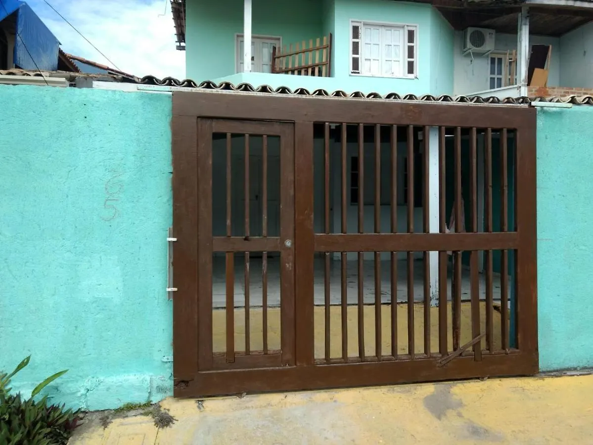 A Toca - Casa Para Temporada Villa Porto Seguro