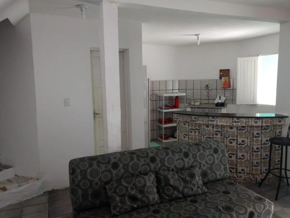 A Toca - Casa Para Temporada Villa Porto Seguro Tatil Evi