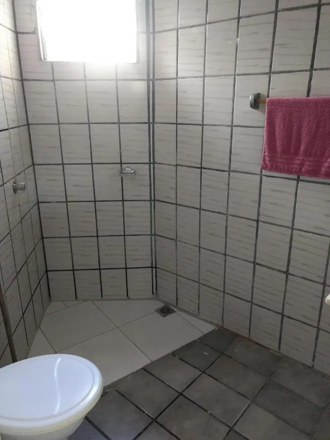 Tatil Evi A Toca - Casa Para Temporada Villa Porto Seguro Brezilya