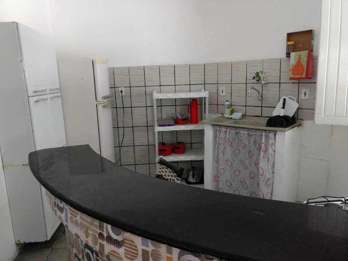 Tatil Evi A Toca - Casa Para Temporada Villa Porto Seguro