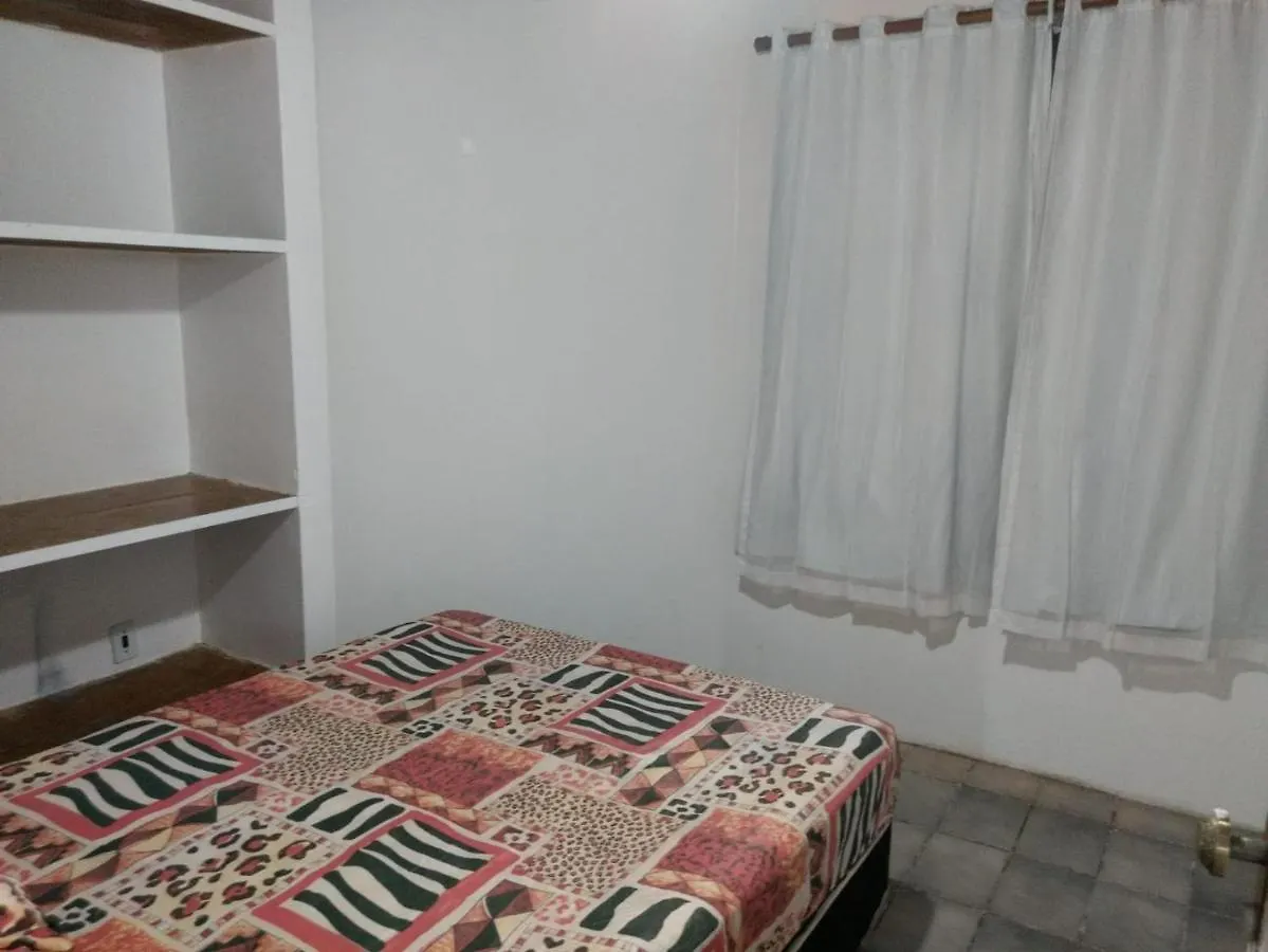 A Toca - Casa Para Temporada Villa Porto Seguro 0*,