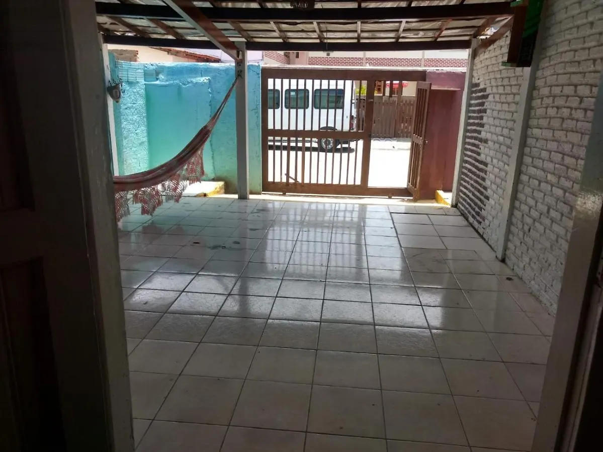 A Toca - Casa Para Temporada Villa Porto Seguro Brazil