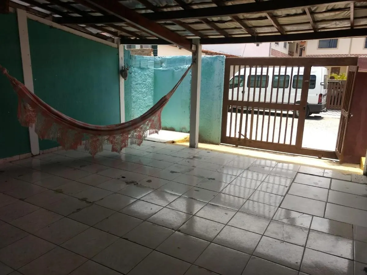 A Toca - Casa Para Temporada Villa Porto Seguro Holiday home