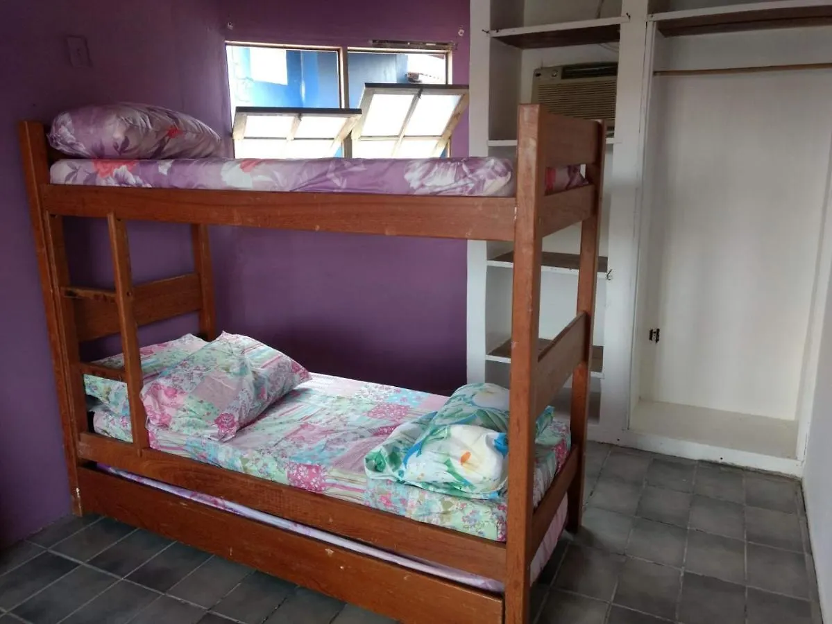 Holiday home A Toca - Casa Para Temporada Villa Porto Seguro Brazil