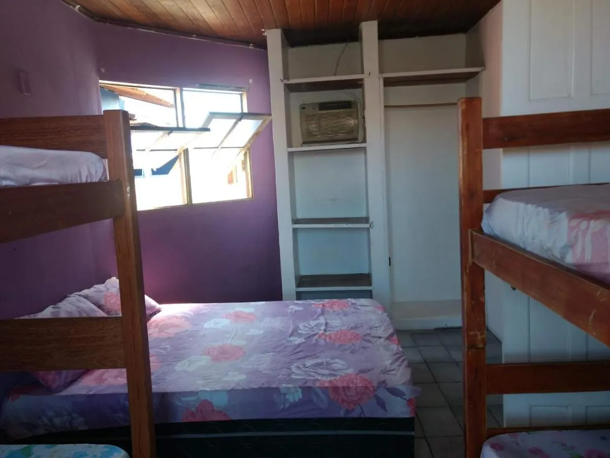 A Toca - Casa Para Temporada Villa Porto Seguro