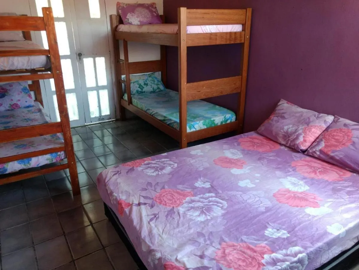 Holiday home A Toca - Casa Para Temporada Villa Porto Seguro